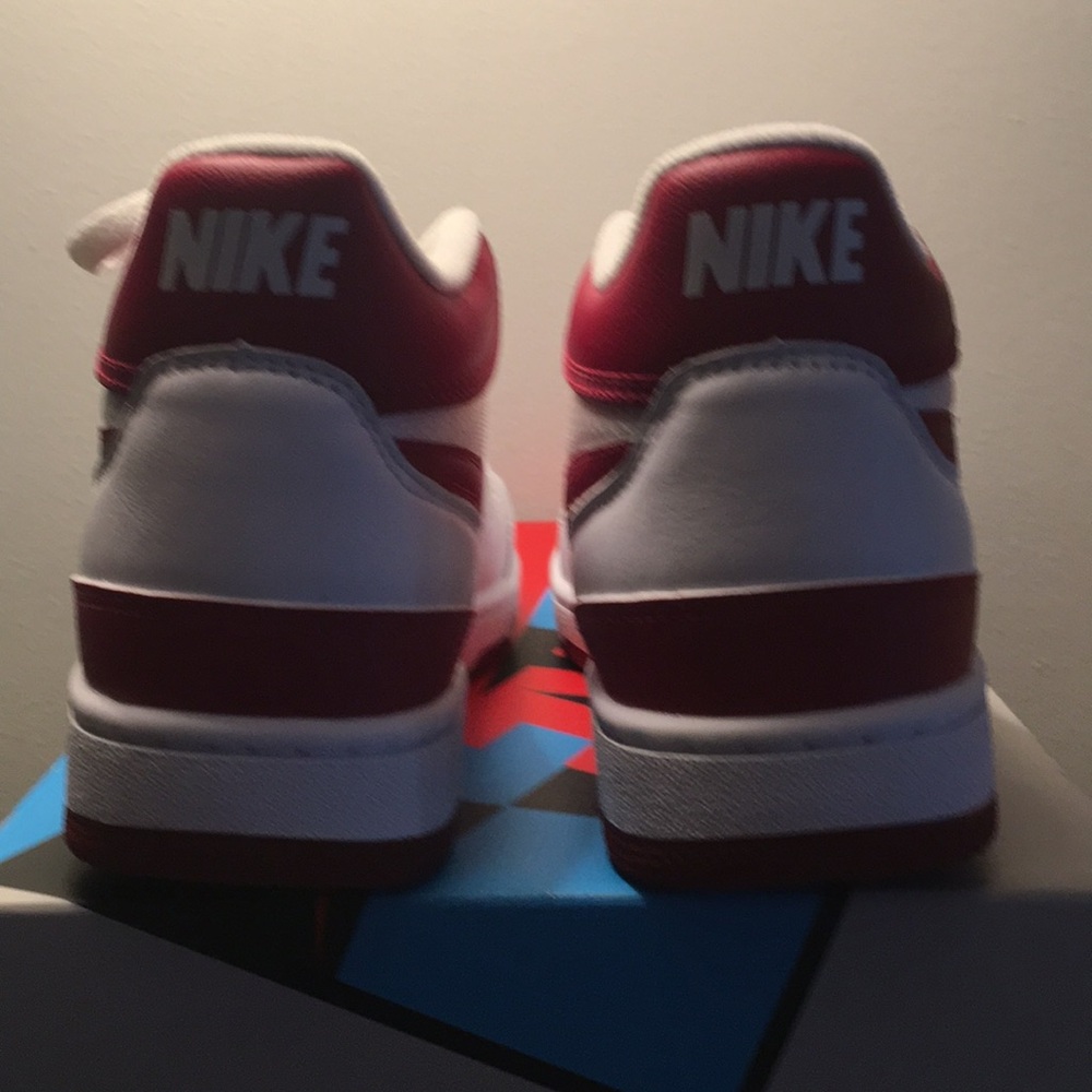 Nike Mac Attack - Picture 5 of 10